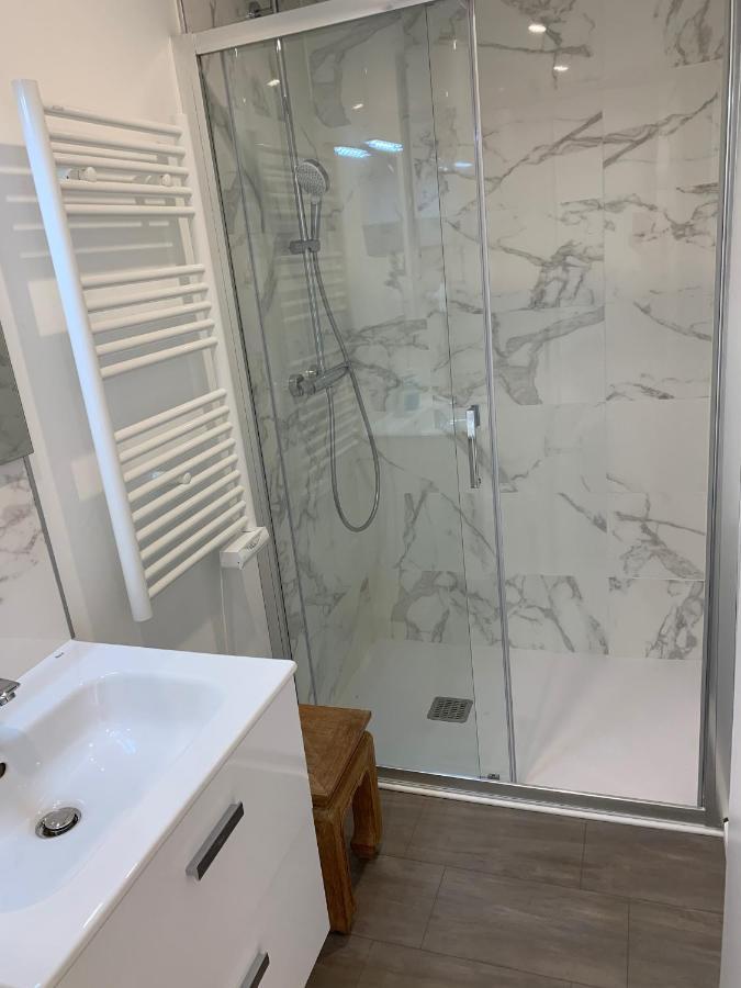 Terrasse Rue Pietonne Ajaccio Apartment *