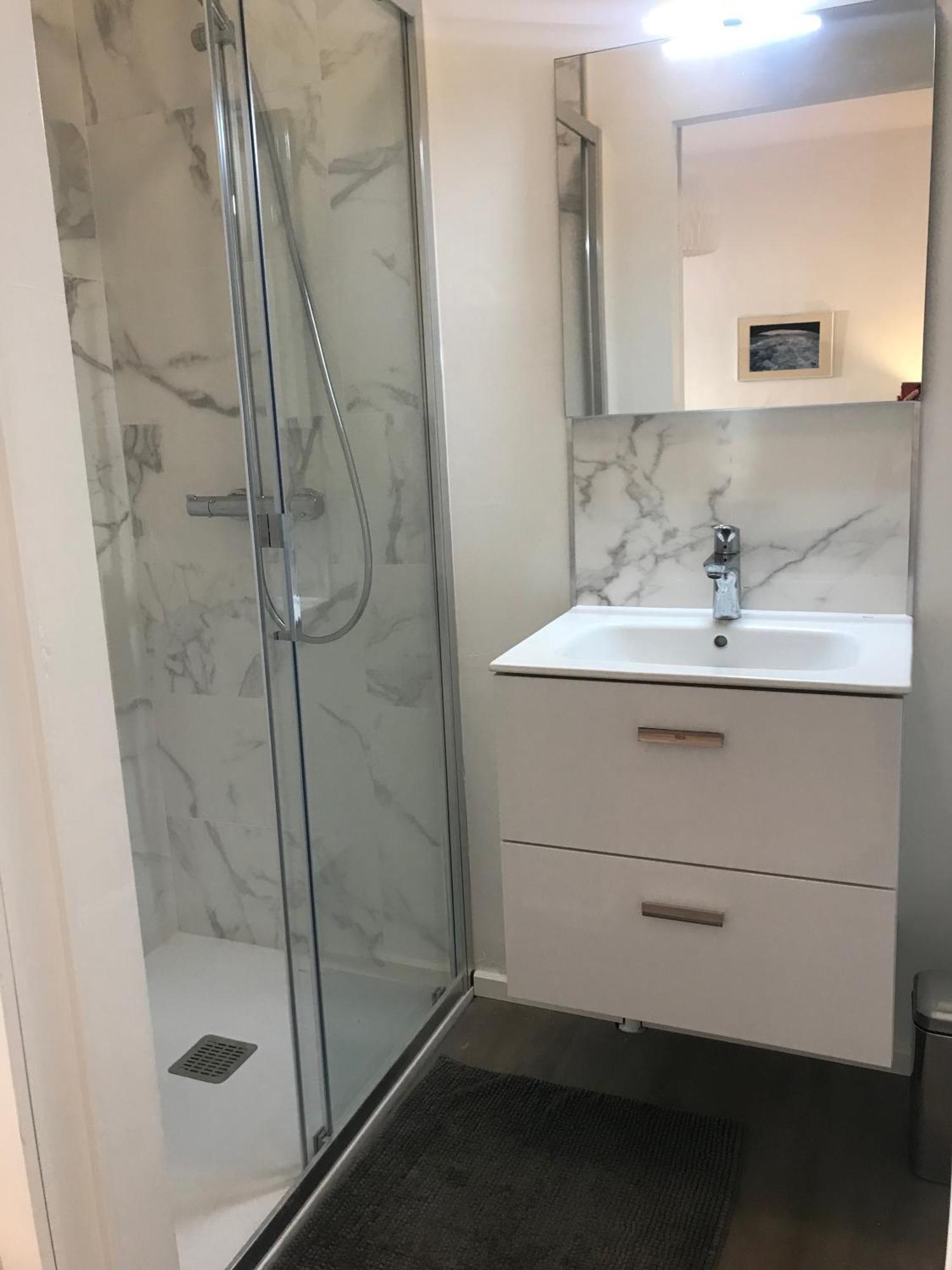 Apartment Terrasse Rue Pietonne Ajaccio Ajaccio (Corsica)
